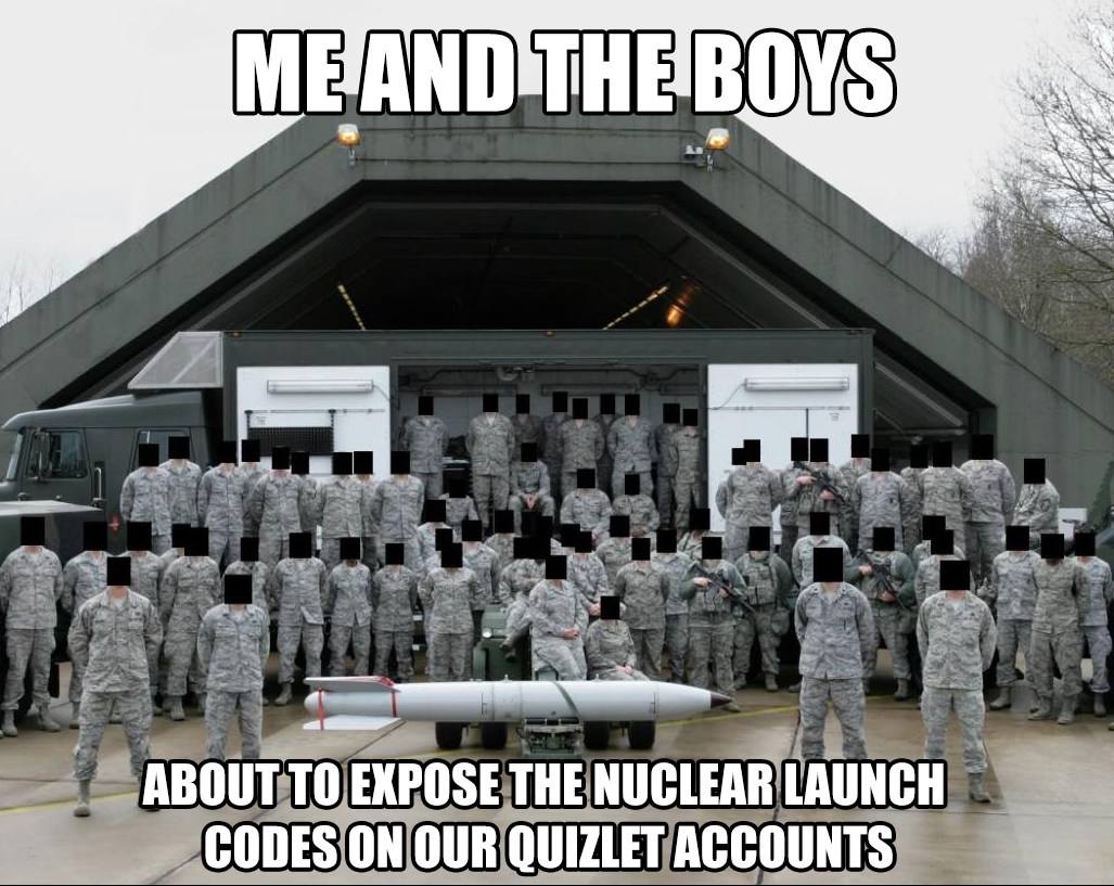 us military meme